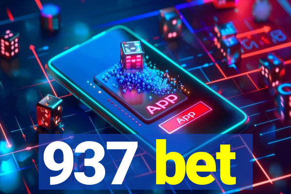 937 bet